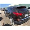 Image 4 : NISSAN ROGUE SPORT 2017 SALV/T
