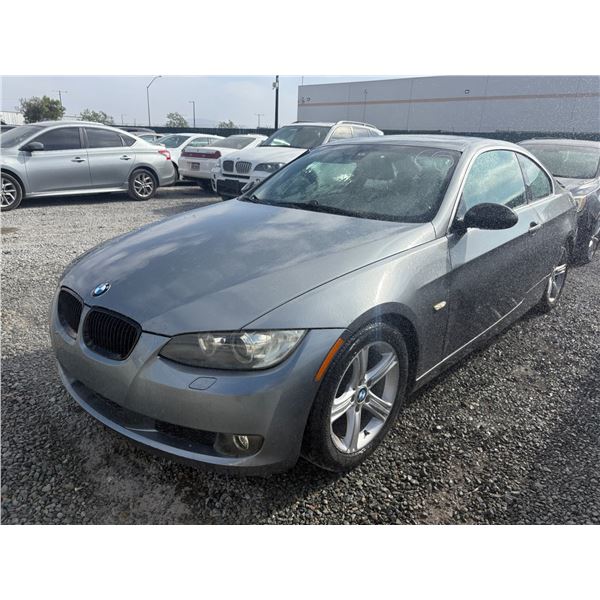 BMW 328I 2007 T