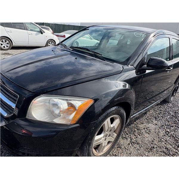 DODGE CALIBER 2008 T