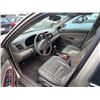 Image 3 : TOYOTA CAMRY 2002 T-DONATION