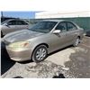 Image 2 : TOYOTA CAMRY 2004 T-2 Days