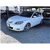 Image 1 : MAZDA 3 2004 T-2 Days