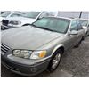 Image 1 : TOYOTA CAMRY 2000 T-DONATION