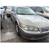 Image 2 : TOYOTA CAMRY 2000 T-DONATION