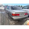 Image 4 : TOYOTA CAMRY 2000 T-DONATION