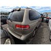 Image 4 : TOYOTA SIENNA 2002 T-DONATION
