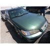 Image 2 : TOYOTA CAMRY 2000 T-DONATION