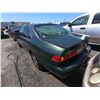 Image 4 : TOYOTA CAMRY 2000 T-DONATION