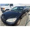 Image 1 : HONDA CIVIC 2005 T-DONATION