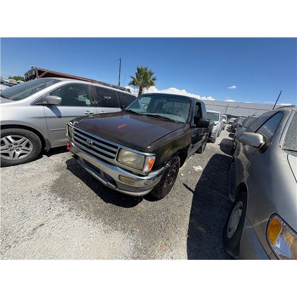 TOYOTA T100 1998 T