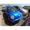 Image 2 : VOLKS BEETLE 2005 T-DONATION