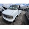 Image 1 : CHEVY ASTRO  2000 ADT