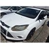 Image 1 : FORD FOCUS 2013 O/S-TITLE