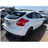 Image 3 : FORD FOCUS 2013 O/S-TITLE