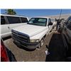 Image 1 : DODGE RAM 2001 T-DONATION