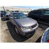 Image 1 : NISSAN SENTRA 2000 T-DONATION
