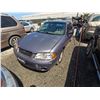Image 2 : NISSAN SENTRA 2000 T-DONATION