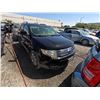 Image 1 : FORD EDGE 2007 T-DONATION