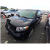 Image 1 : TOYOTA SCION XB 2008 T-DONATION