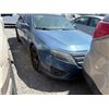 Image 1 : FORD FUSION 2010 T