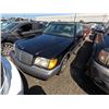 Image 2 : MERZ S CLASS 1995 T-DONATION