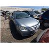 Image 2 : TOYOTA AVALON 2007 T-DONATION