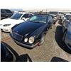 Image 1 : MERZ CLK CLASS 1999 T-DONATION