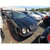 Image 2 : MERZ CLK CLASS 1999 T-DONATION