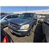Image 1 : HONDA PILOT 2005 T-DONATION