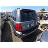 Image 4 : HONDA PILOT 2005 T-DONATION