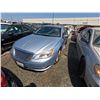 Image 1 : CHRYSLER 200 2012 ADT-DONATION