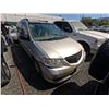 Image 1 : MAZDA MPV 2002 T-DONATION