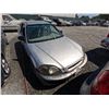 Image 1 : HONDA CIVIC 1996 T-DONATION