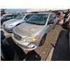 Image 1 : TOYOTA COROLLA 2008 T-DONATION