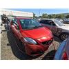 Image 1 : TOYOTA YARIS 2008 ADT-DONATION