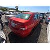Image 4 : TOYOTA YARIS 2008 ADT-DONATION