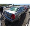 Image 4 : CHRYSLER 300 2007 T-DONATION