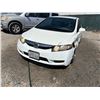 Image 2 : HONDA CIVIC 2010 T-DONATION