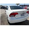 Image 4 : HONDA CIVIC 2010 T-DONATION