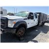Image 1 : FORD F550 2013 T-DONATION