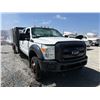 Image 2 : FORD F550 2013 T-DONATION