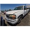 Image 1 : GMC SIERRA 2003 T-DONATION