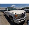 Image 2 : GMC SIERRA 2003 T-DONATION