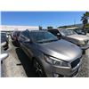 Image 2 : KIA SORENTO 2016 T-DONATION