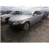 Image 1 : LEXUS LS 460L 2007 T-DONATION