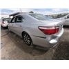 Image 4 : LEXUS LS 460L 2007 T-DONATION