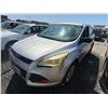 Image 1 : FORD ESCAPE 2014 T-DONATION
