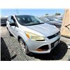 Image 2 : FORD ESCAPE 2014 T-DONATION