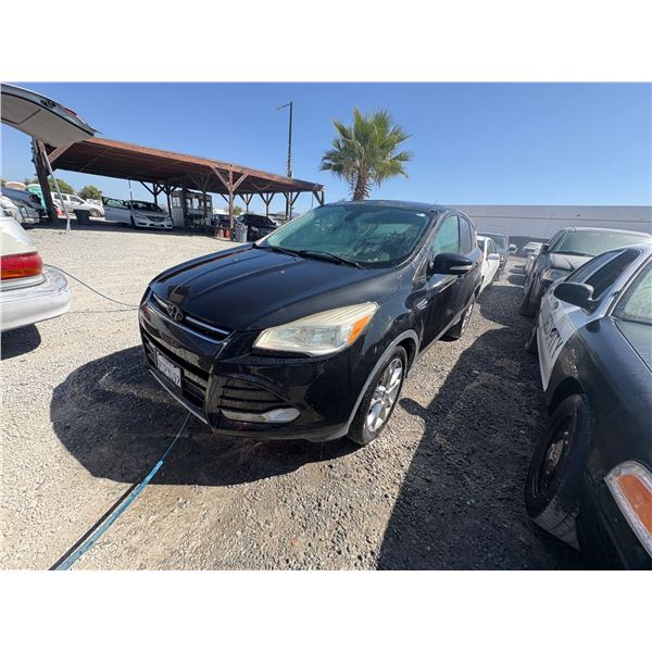 FORD ESCAPE 2013 T
