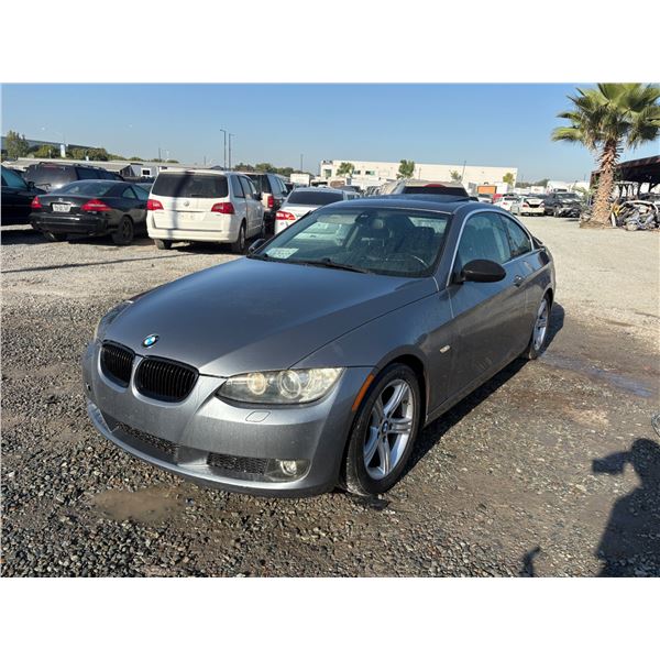 BMW 328I 2007 T